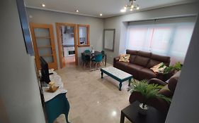 Centro ciudad - Apartamento Alicia